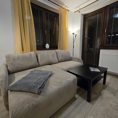 AC Apartmán Granit 104 Tatranská Lomnica Exterior foto