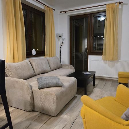 AC Apartmán Granit 104 Tatranská Lomnica Exterior foto